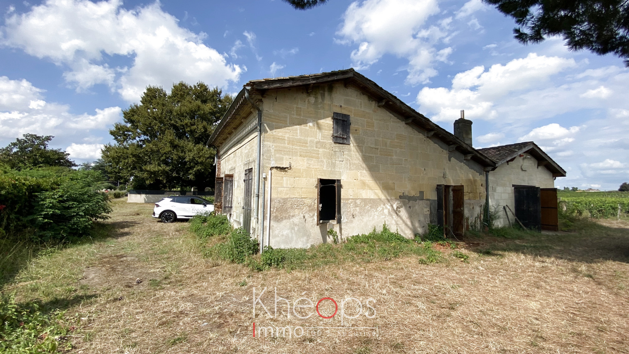 Agence immobilière de KHEOPS IMMO